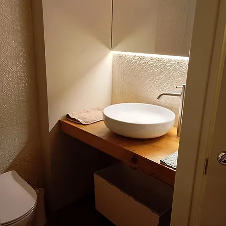 Διαμέρισμα Charme Domus San Carlo