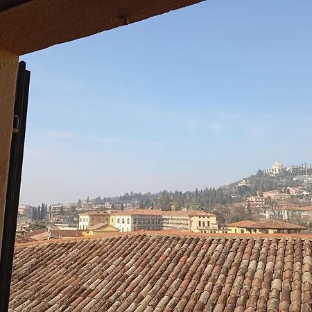 Διαμέρισμα Charme Domus San Carlo