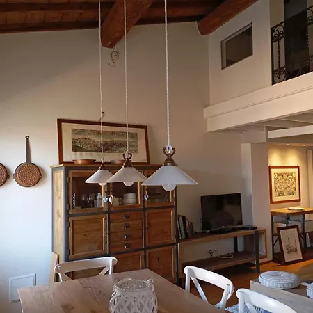Charme Domus San Carlo Διαμέρισμα