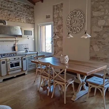 Διαμέρισμα Charme Domus San Carlo *